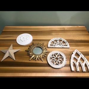 Shabby Chic decorations